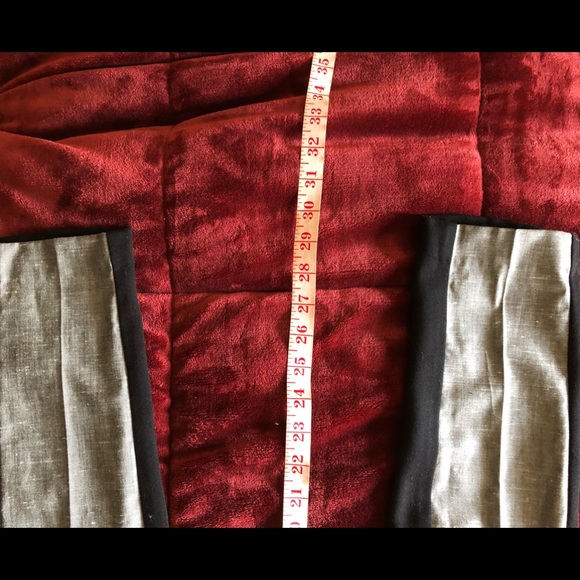 Bebe color block dress pants - Picture 5 of 6